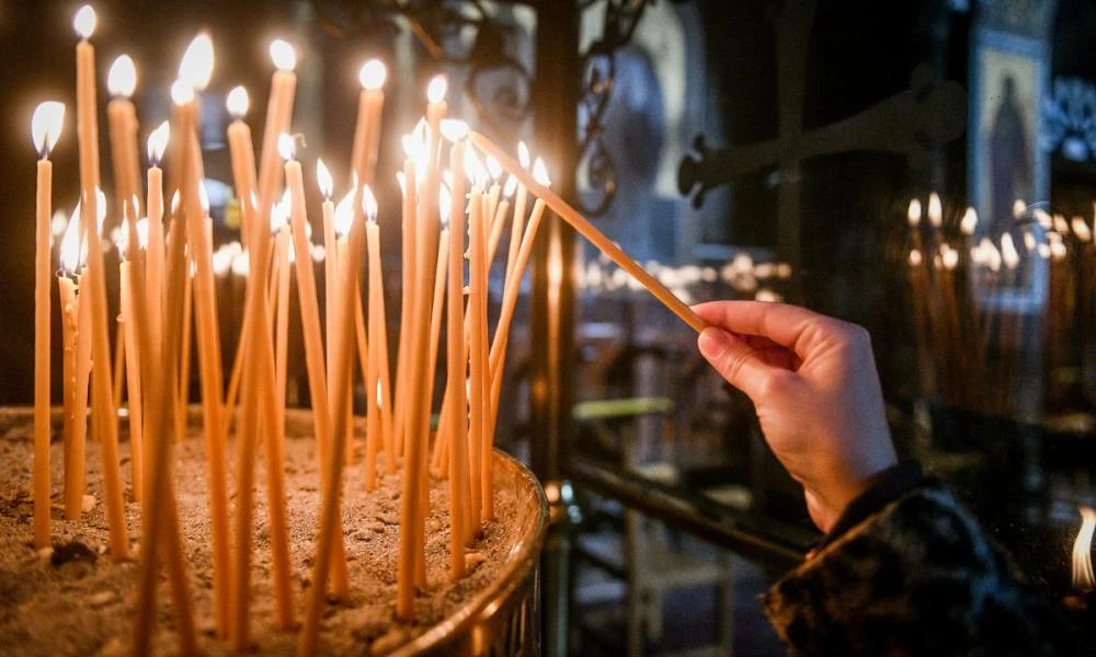 «Μια βασική διαφορά της Ορθοδοξίας από τις Θρησκείες που αφορά στη σωτηρία μας, κατά τον Καθηγητή π. Ιω. Ρωμανίδη»